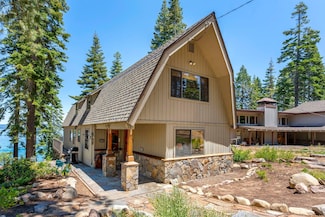 6934 Pomin Ave, Tahoma, CA 96142