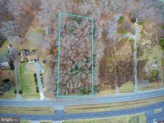 Parcel 9A-1-37 James Madison Pkwy, King George, VA 22485