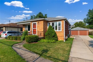196 Alaska St, Buffalo, NY 14206