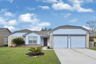 21323 Bassbrook Dr, Spring, TX 77388