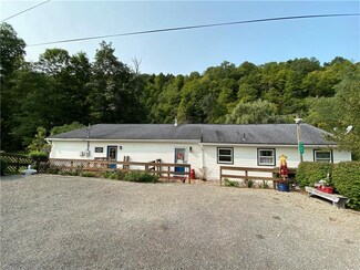 124 Ole Mill Rd, Shelocta, PA 15774