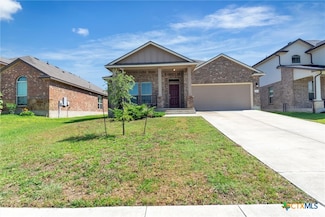 224 Bainbridge Rd, Temple, TX 76502