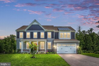 161 Moffett Ln, Fredericksburg, VA 22406