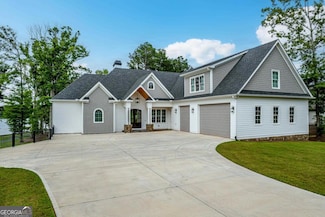 175 Harmony Bay Dr, Eatonton, GA 31024