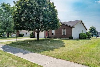 4602 Woodlynn Ct, Fort Wayne, IN 46816