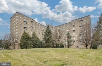 1030 E Lancaster Ave Unit 317, Bryn Mawr, PA 19010