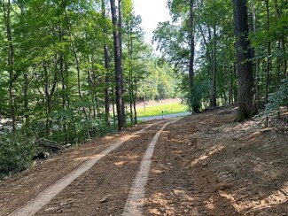 00 Chalk Hill Church Rd, Camden, TN 38320