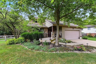 5717 Valley Forge Dr, Fairfield, OH 45014