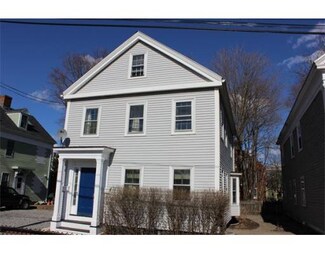 18 Howard St, Salem, MA 01970