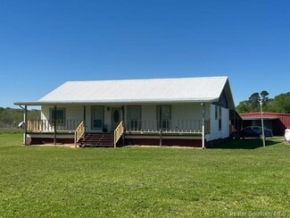 921 4th St, Morse, LA 70559