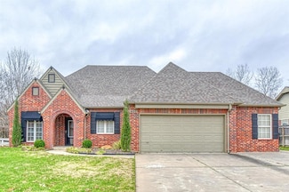 800 S 71st St, Broken Arrow, OK 74014