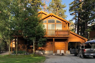131 Tyrol Ln Unit 14, Mammoth Lakes, CA 93546