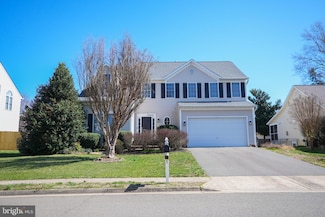 10825 Samantha Place, Fredericksburg, VA 22408