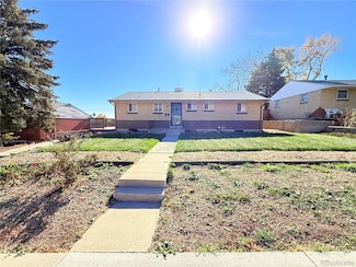 1080 El Paso Blvd, Denver, CO 80221