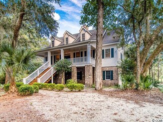 1076 Wallace Pate Dr, Georgetown, SC 29440