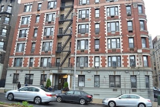 660 Riverside Dr Unit 2H, New York, NY 10031