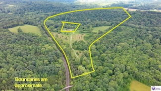 700 Dry Valley Church Ln, Irvington, KY 40164