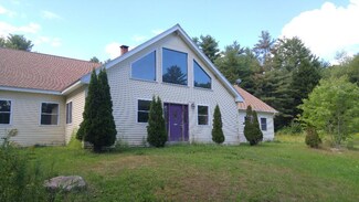 85 Hoffses Ln, Waldoboro, ME 04572