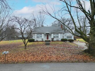 2252 Frisco Ave, Terre Haute, IN 47805