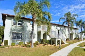 25100 Sandhill Blvd Unit Y201, Punta Gorda, FL 33983
