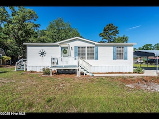 6883 Eastbrook Ave SW, Ocean Isle Beach, NC 28469