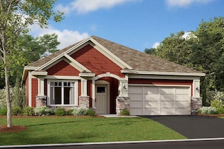 Cedarwood II, Corcoran, MN 55340