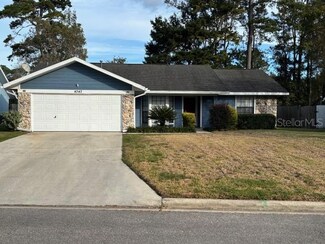 4343 NW 61st Terrace, Gainesville, FL 32606