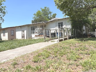 1011 Shadwell Dr, San Antonio, TX 78228