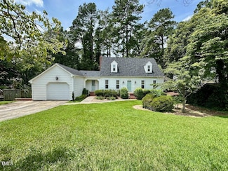 4709 Yadkin Dr, Raleigh, NC 27609