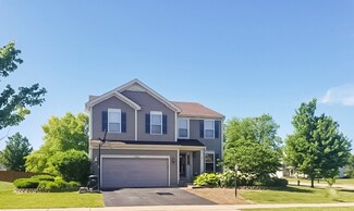 502 Forest Dr, Kirkland, IL 60146