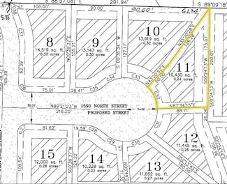 674 W 1590 N Unit 11, Pleasant Grove, UT 84062