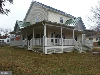 6810 Buckingham Ln, Buckeystown, MD 21717