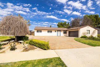 1775 Wallace St, Simi Valley, CA 93065