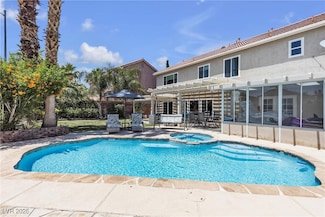 9585 Teton Diablo Ave, Las Vegas, NV 89117