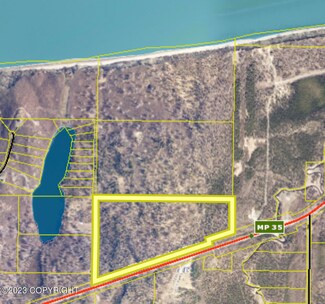 T 8N Kenai Spur Hwy, Nikiski/North Kenai, AK 99635