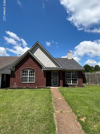 7887 Chesterfield Dr S, Southaven, MS 38671