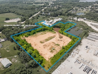 Lt3 County Road A, Sugar Creek, WI 53121