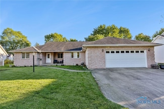 1411 Sawmill Bend, Findlay, OH 45840