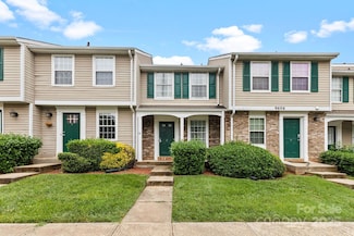 9606 Vinca Cir Unit E, Charlotte, NC 28213
