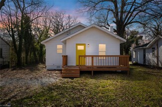 1606 E Commerce Ave, High Point, NC 27260