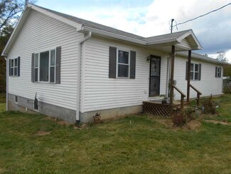 8493 W County Road 400 S, Reelsville, IN 46171