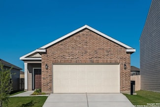 919 King Eider, Adkins, TX 78101