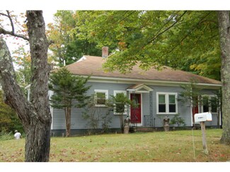 123 Temple Rd, Greenville, NH 03048