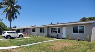 6448 Lawrence Rd, Lake Worth, FL 33462