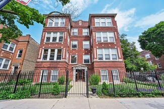 4701 N Drake Ave Unit 1, Chicago, IL 60625