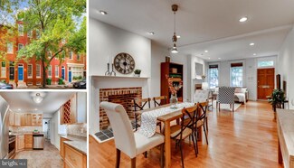 656 Washington Blvd, Baltimore, MD 21230