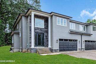 23 Pension Hill Rd, Manalapan Township, NJ 07726