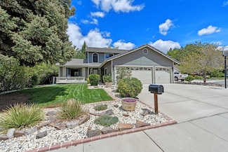 1626 Spring View Ct, Sparks, NV 89436