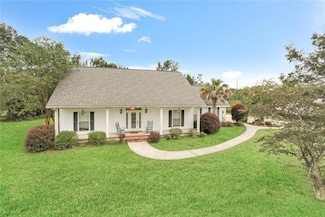 14312 Wadesboro Rd, Ponchatoula, LA 70454