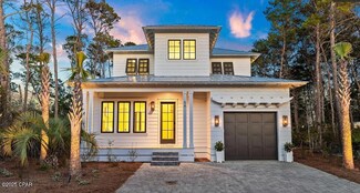 21511 Pompano Ave, Panama City Beach, FL 32413